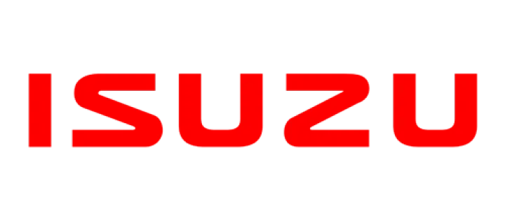 Logo Isuzu Palopo